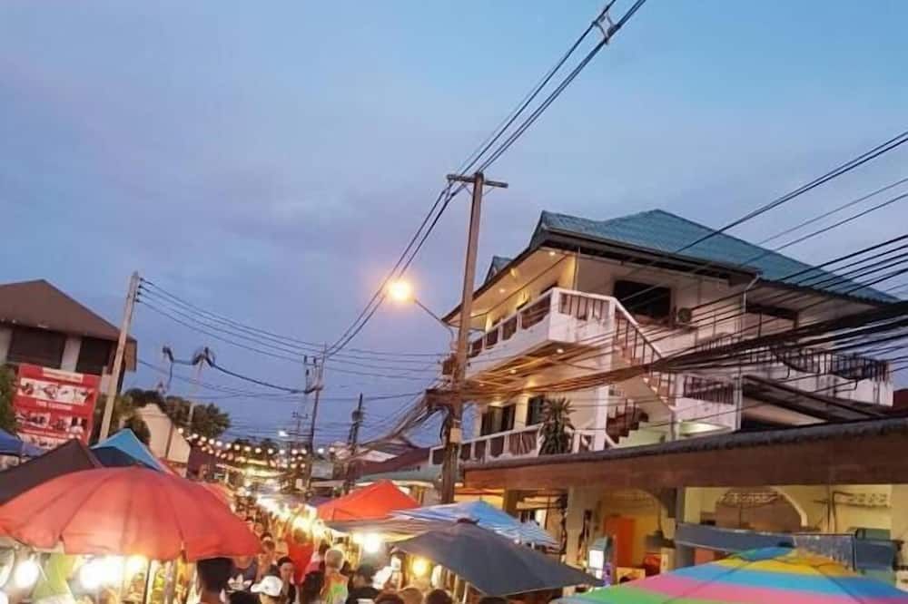 المظهر الخارجي