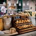 بوفيه