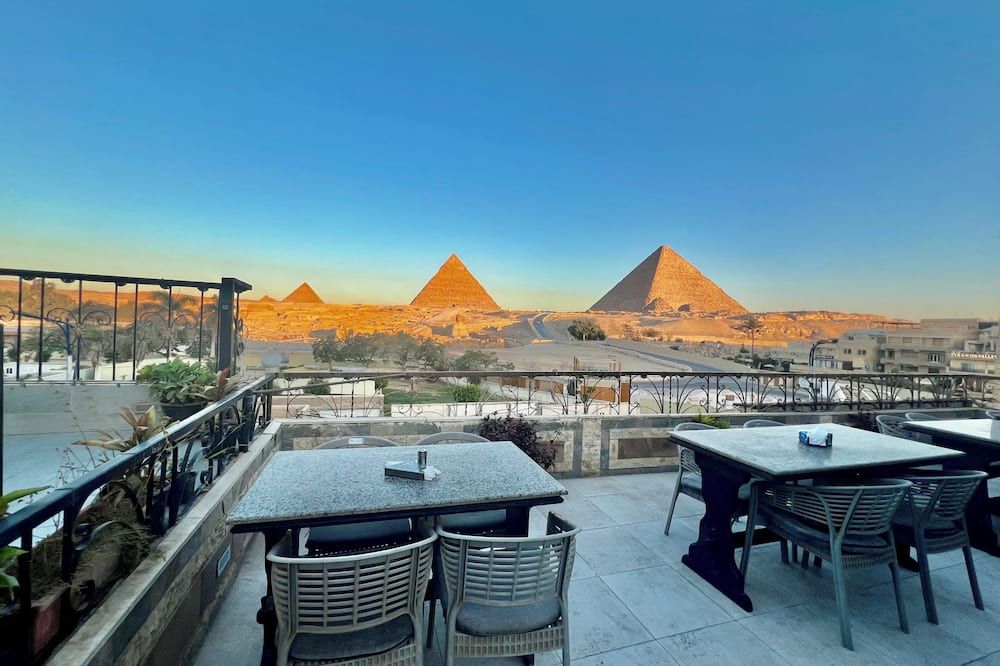 شرفة صورة
