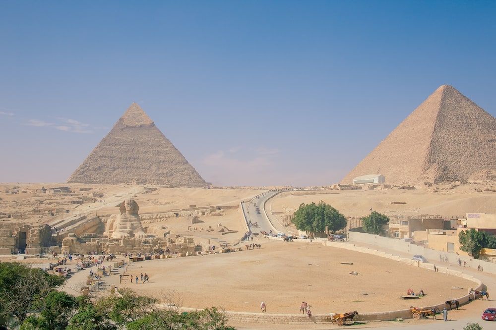 المظهر الخارجي