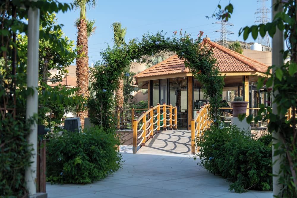 المظهر الخارجي