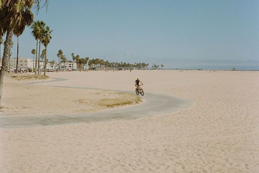 شاطئ صورة