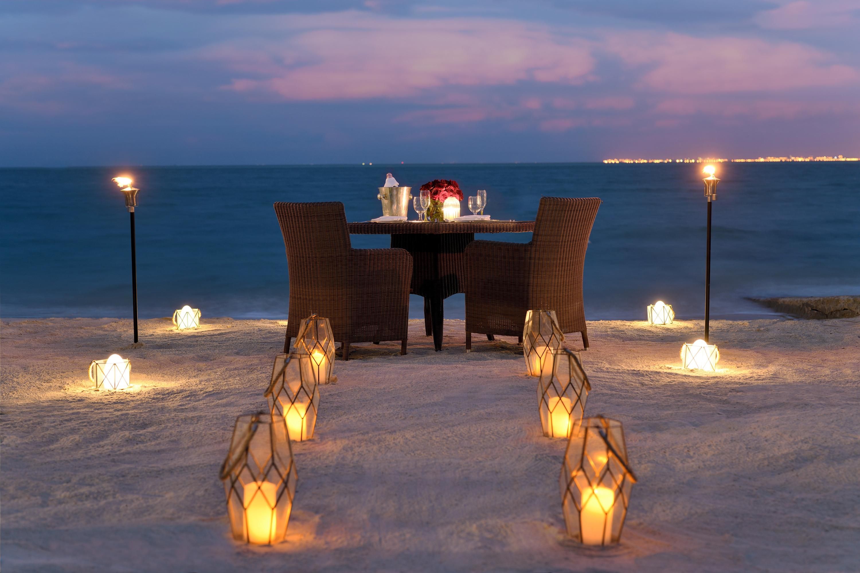 مرافق الفندق صورة