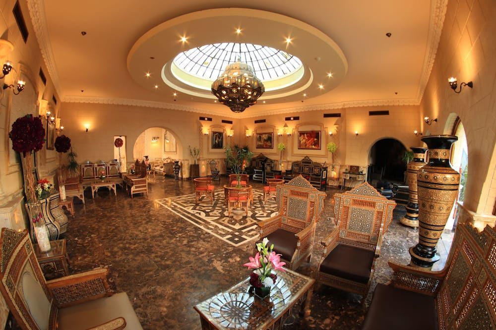 ردهة