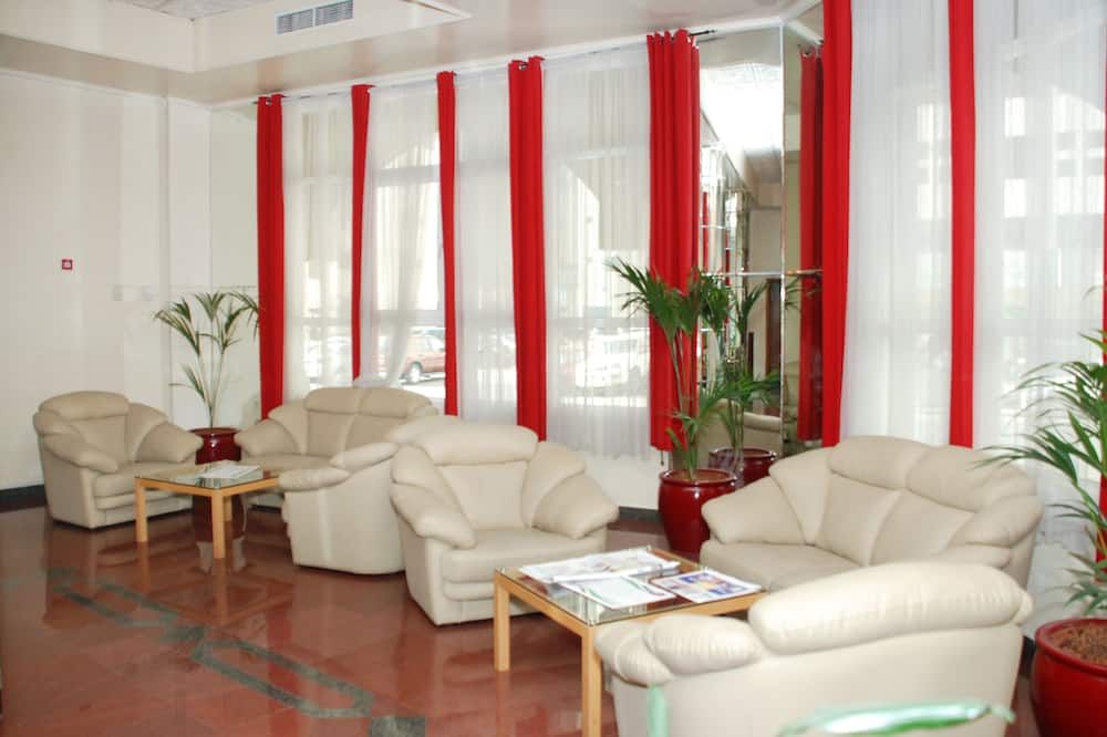 ردهة