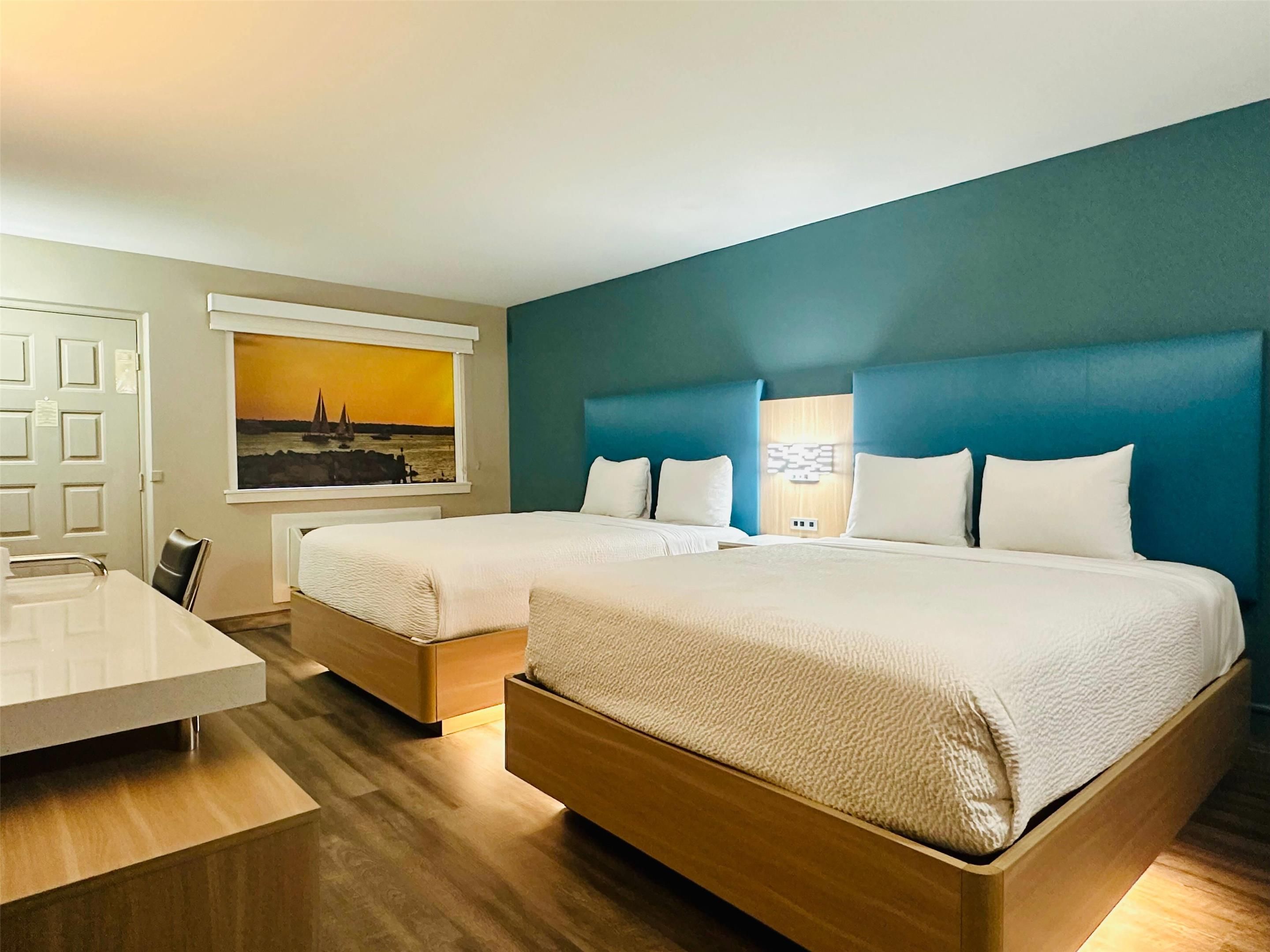 غرفة نوم صورة