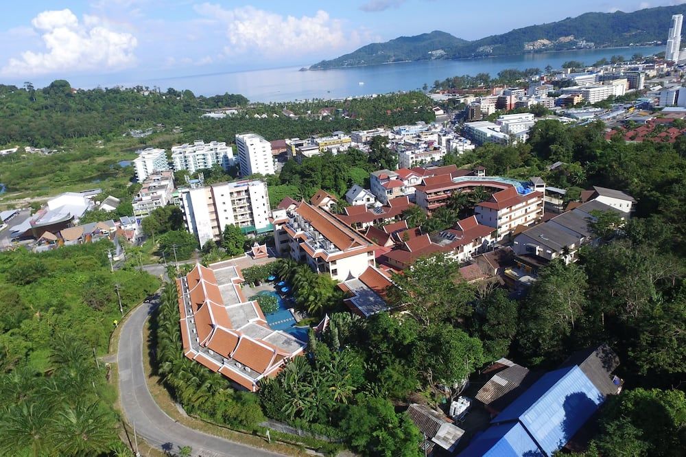 المظهر الخارجي