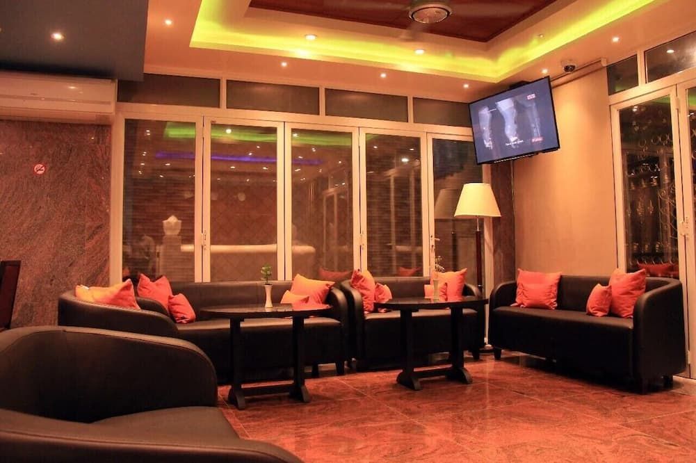 ردهة