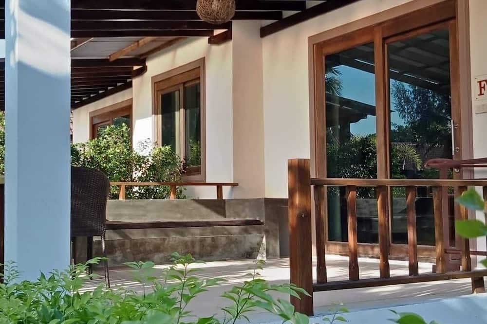 المظهر الخارجي