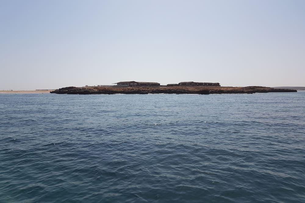 المظهر الخارجي
