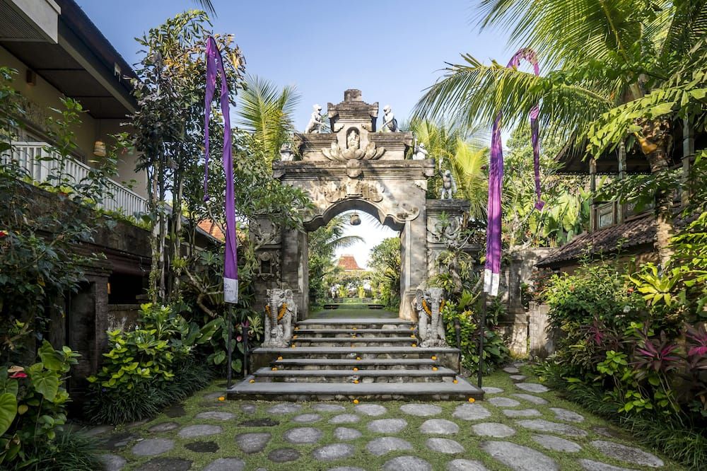 المظهر الخارجي