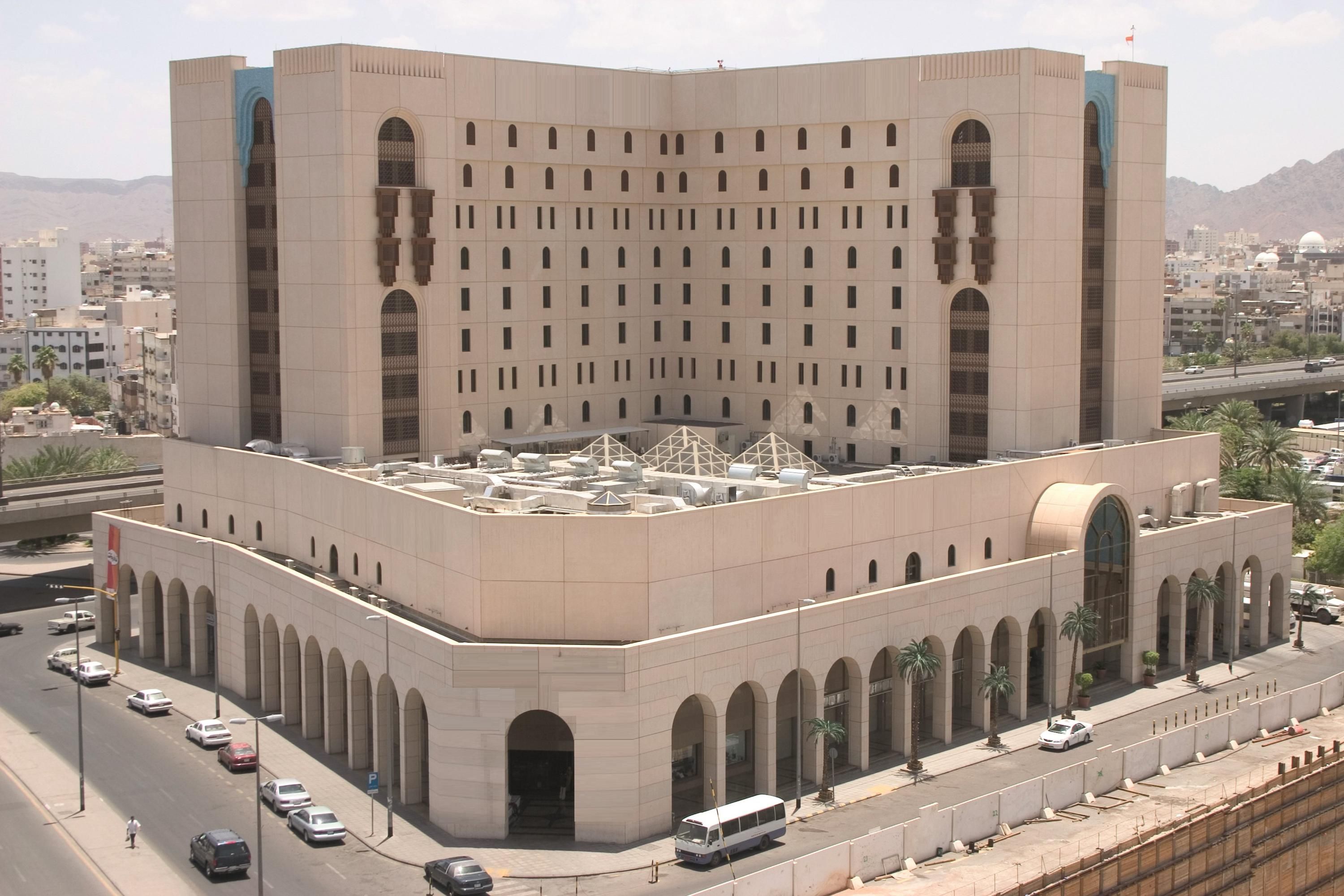 مبنى