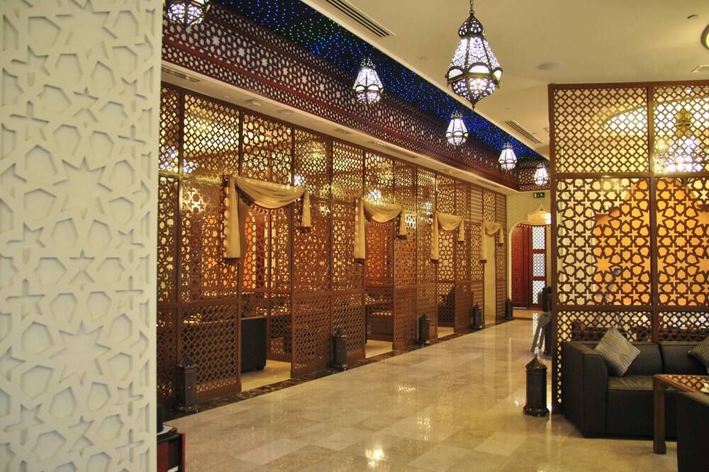 ردهة