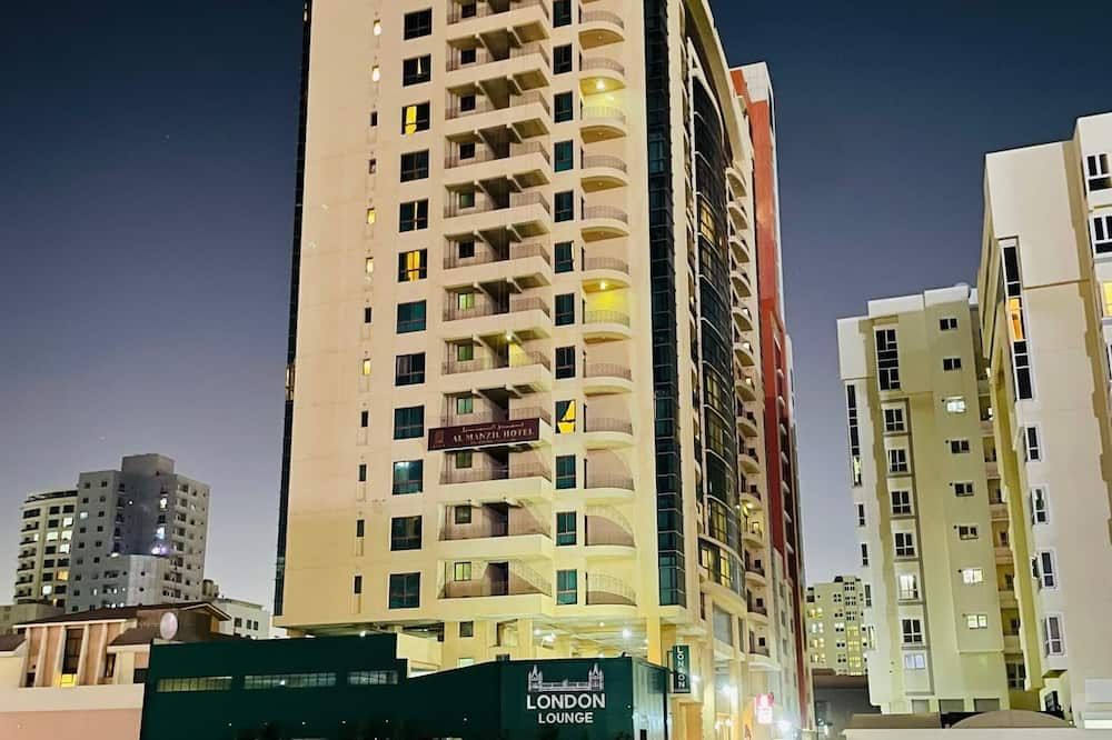 مبنى