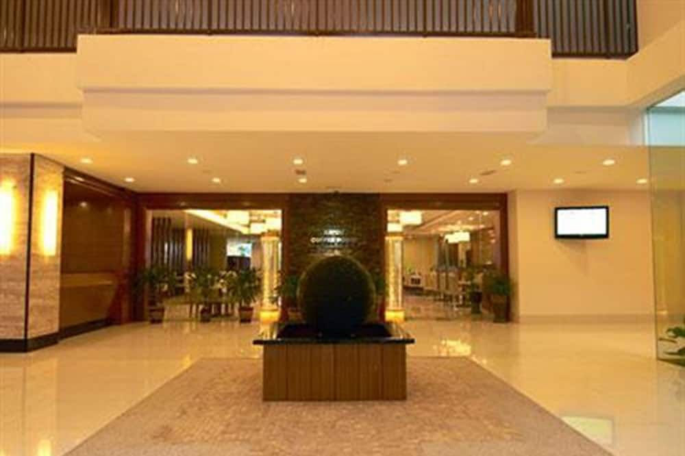 ردهة