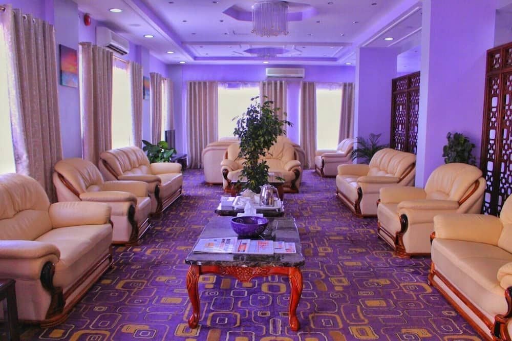 ردهة