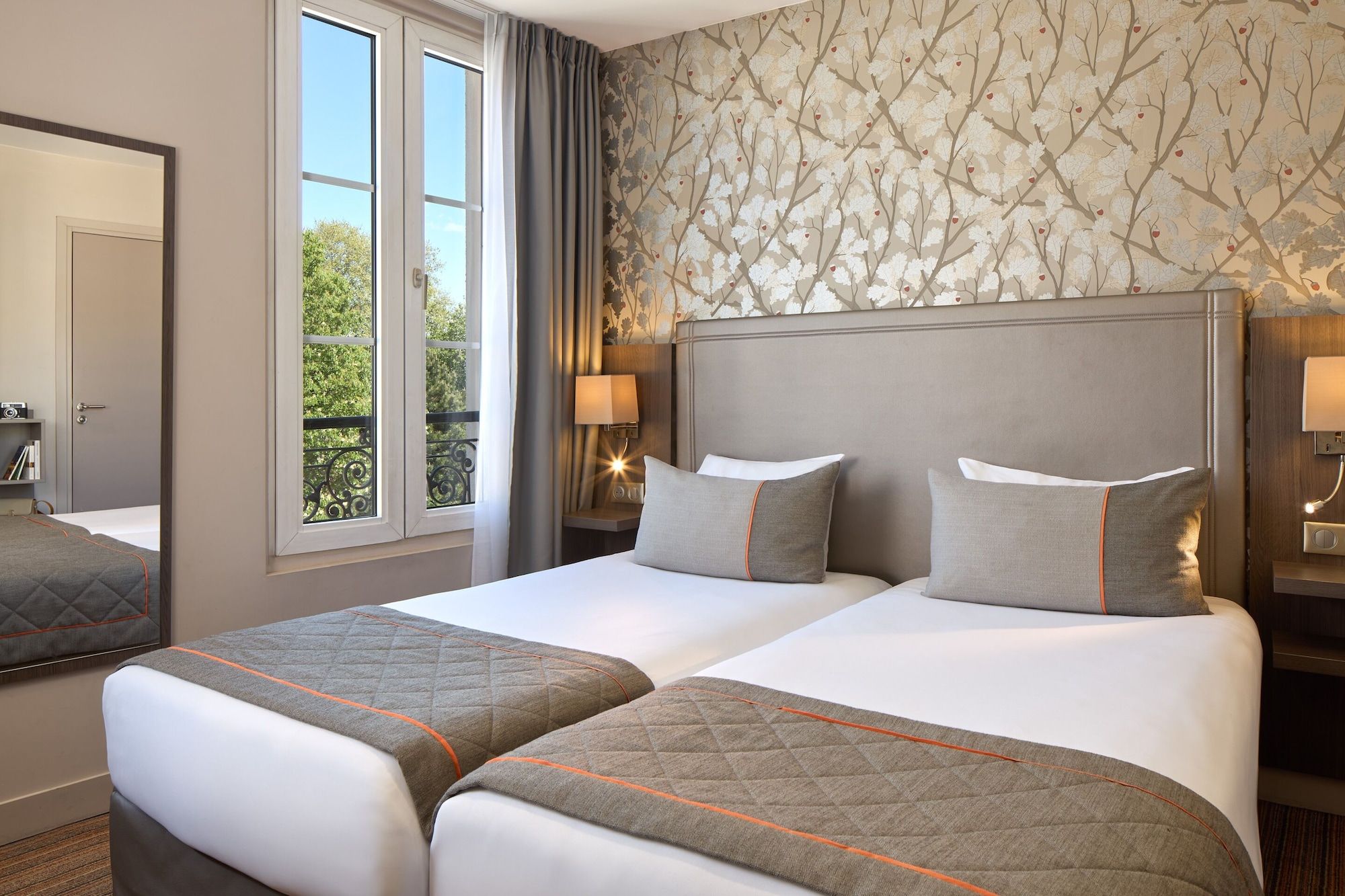 غرفة نوم صورة