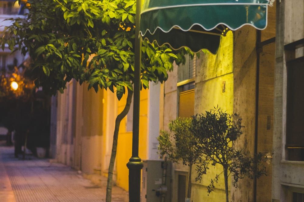 المظهر الخارجي