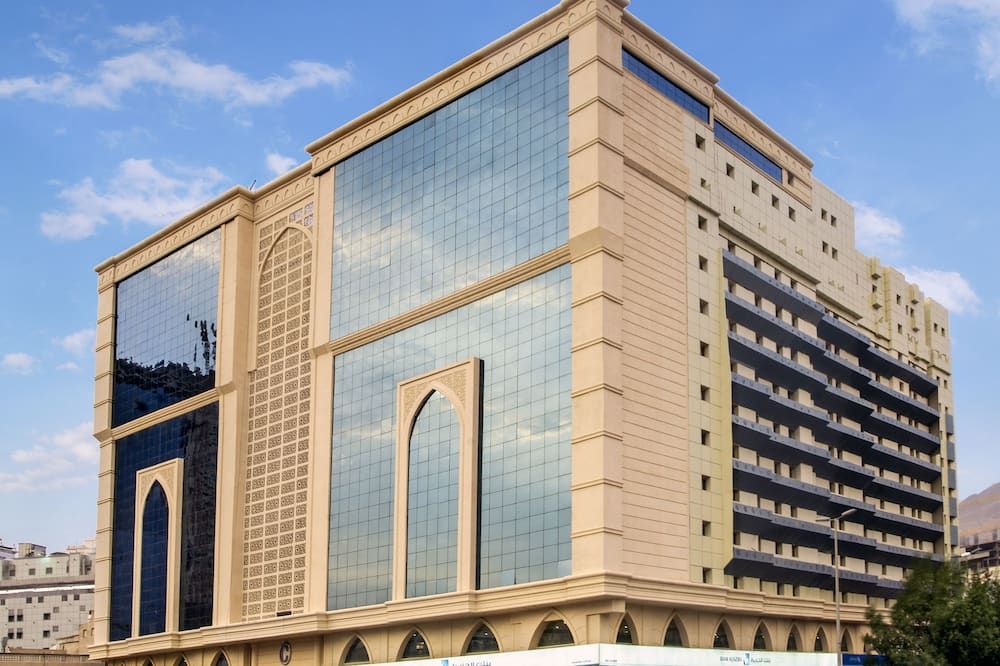 مبنى