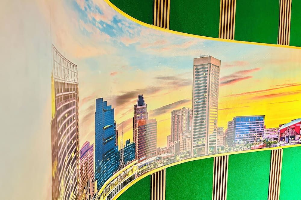 المظهر الخارجي