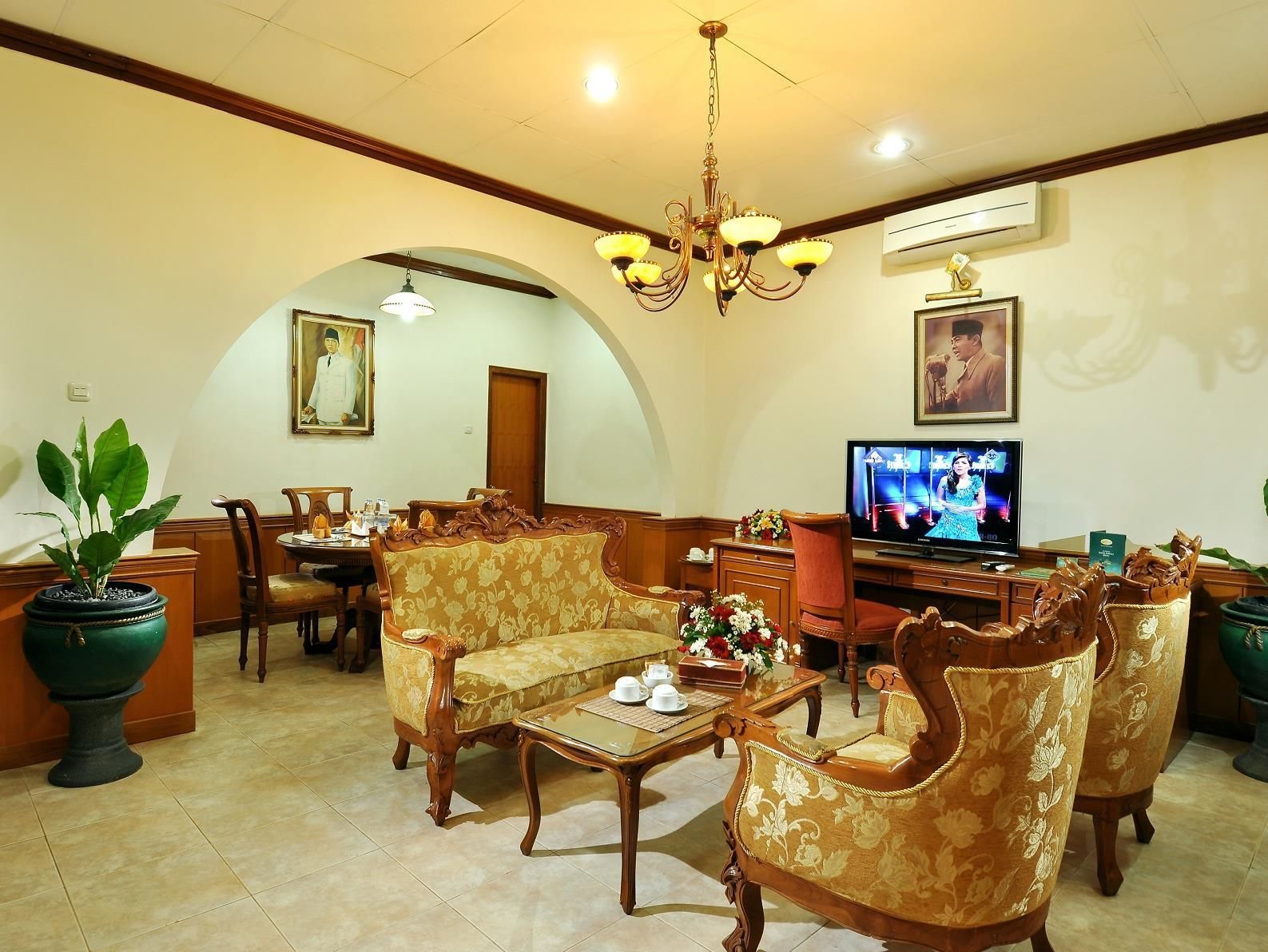 ردهة
