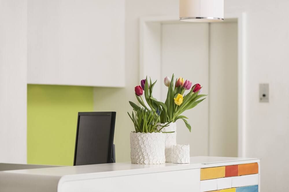 وسائل راحة في الغرف