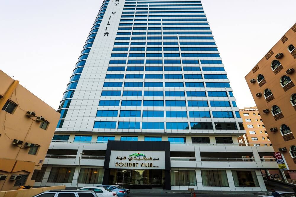 مبنى صورة