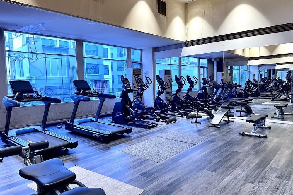 نادي رياضي