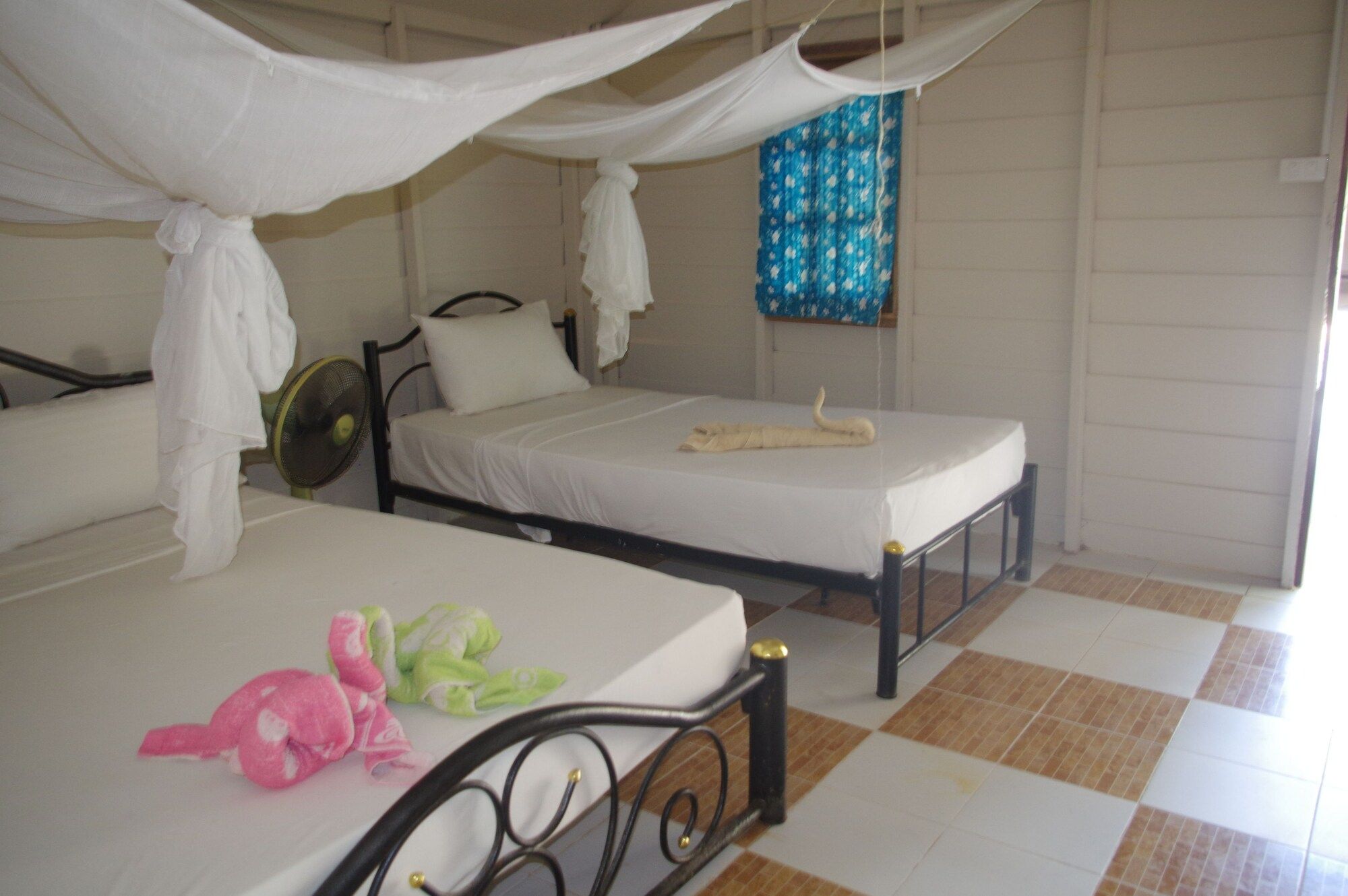 غرفة نوم صورة