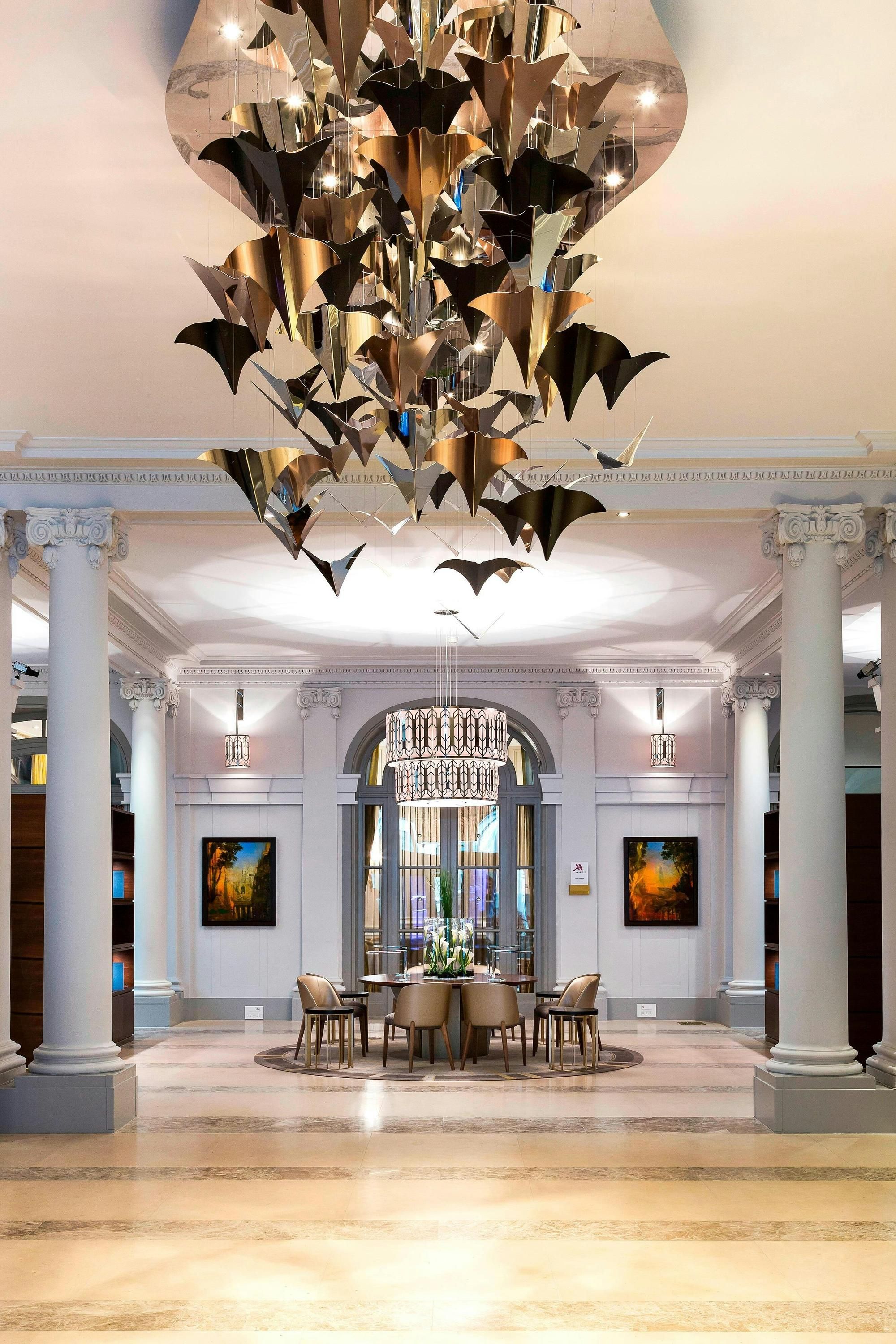 المظهر الخارجي