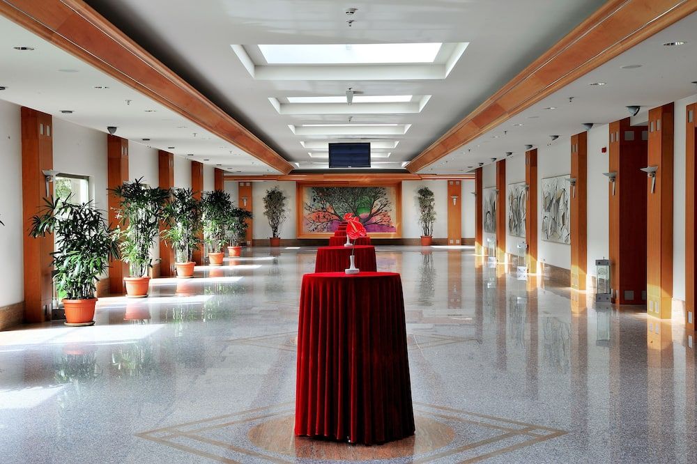 ردهة
