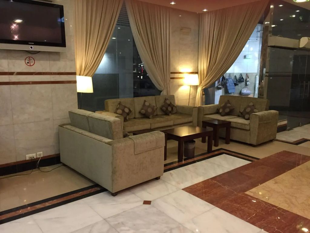 ردهة صورة