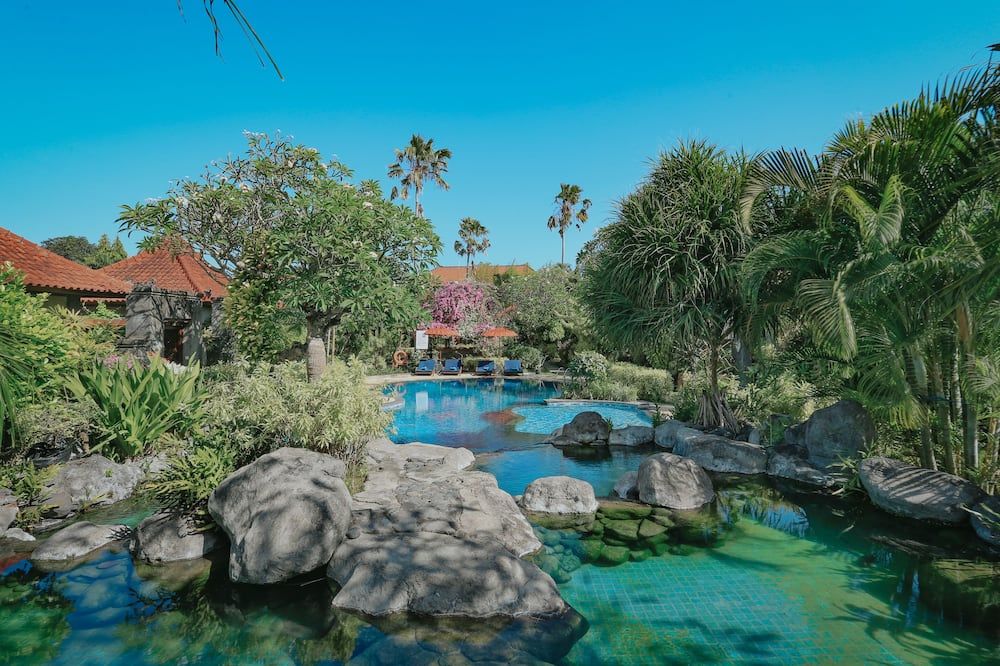 المظهر الخارجي