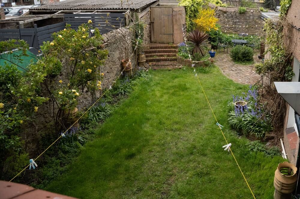 المظهر الخارجي