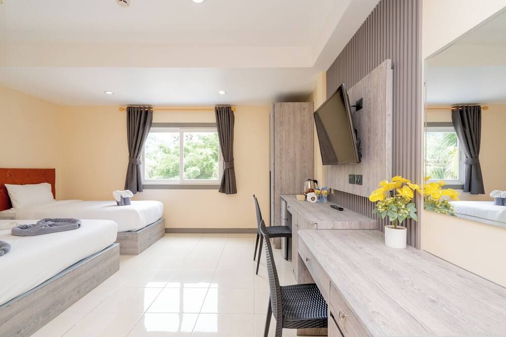 غرفة نوم صورة