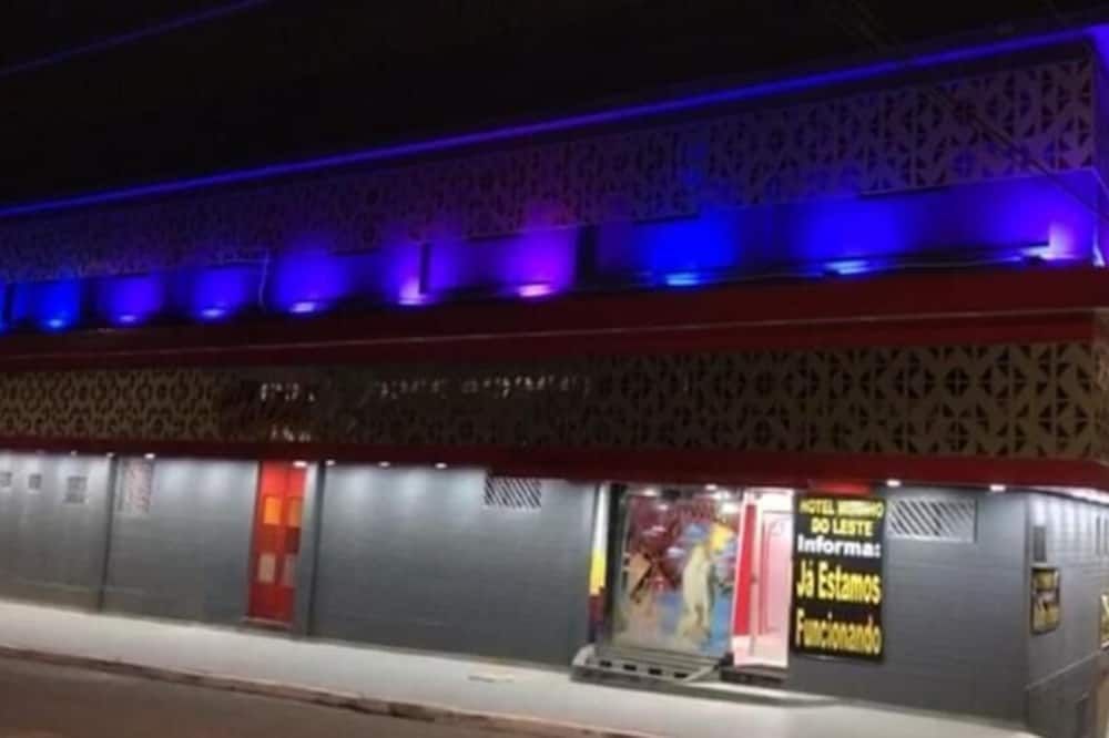 المظهر الخارجي
