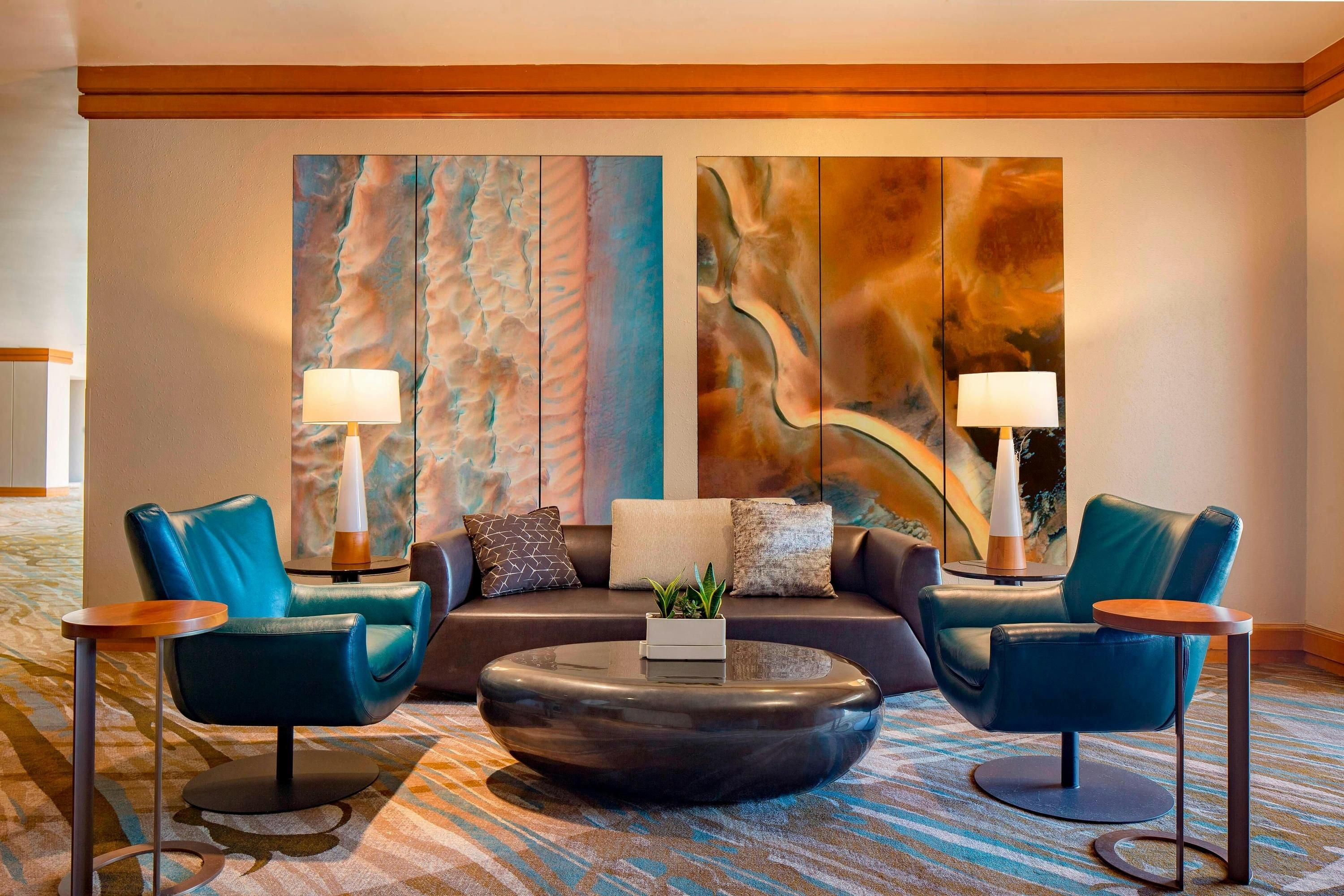 ردهة