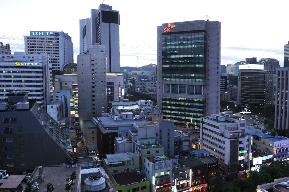 المظهر الخارجي