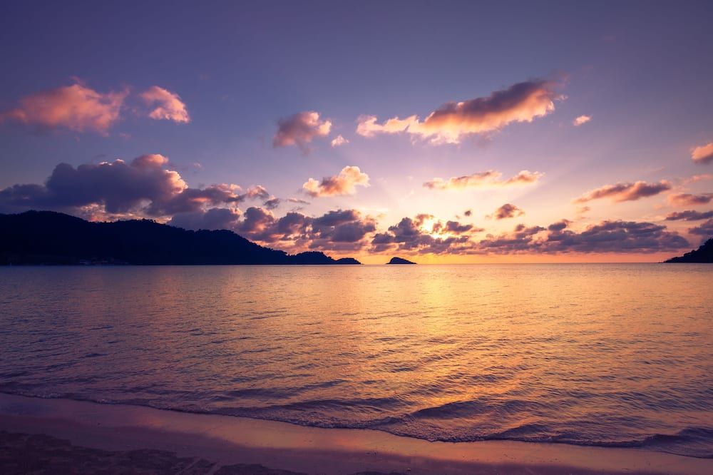 شاطئ صورة