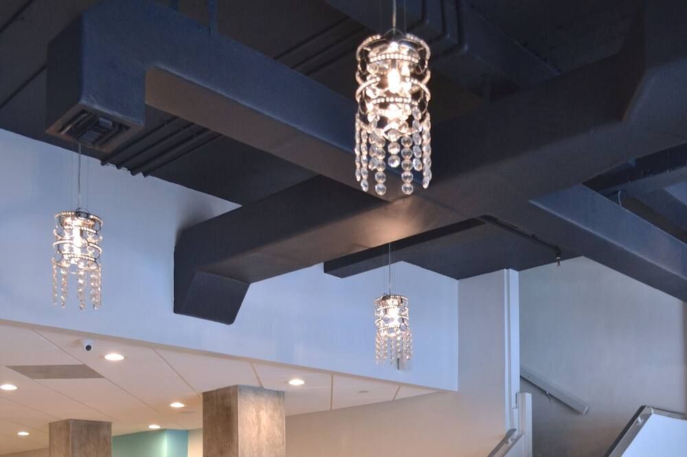 وسائل راحة في الغرف