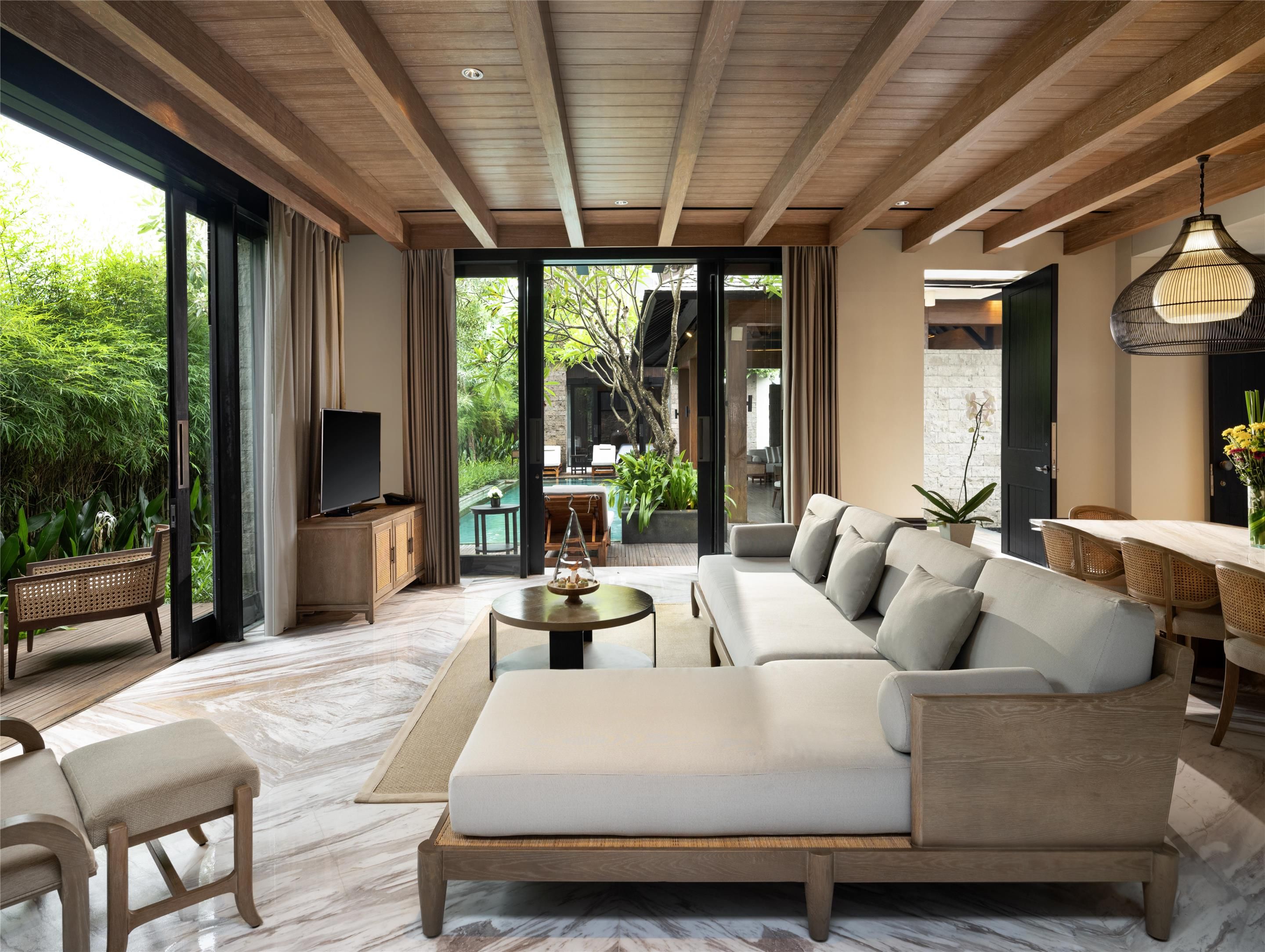 غرفة معيشة صورة