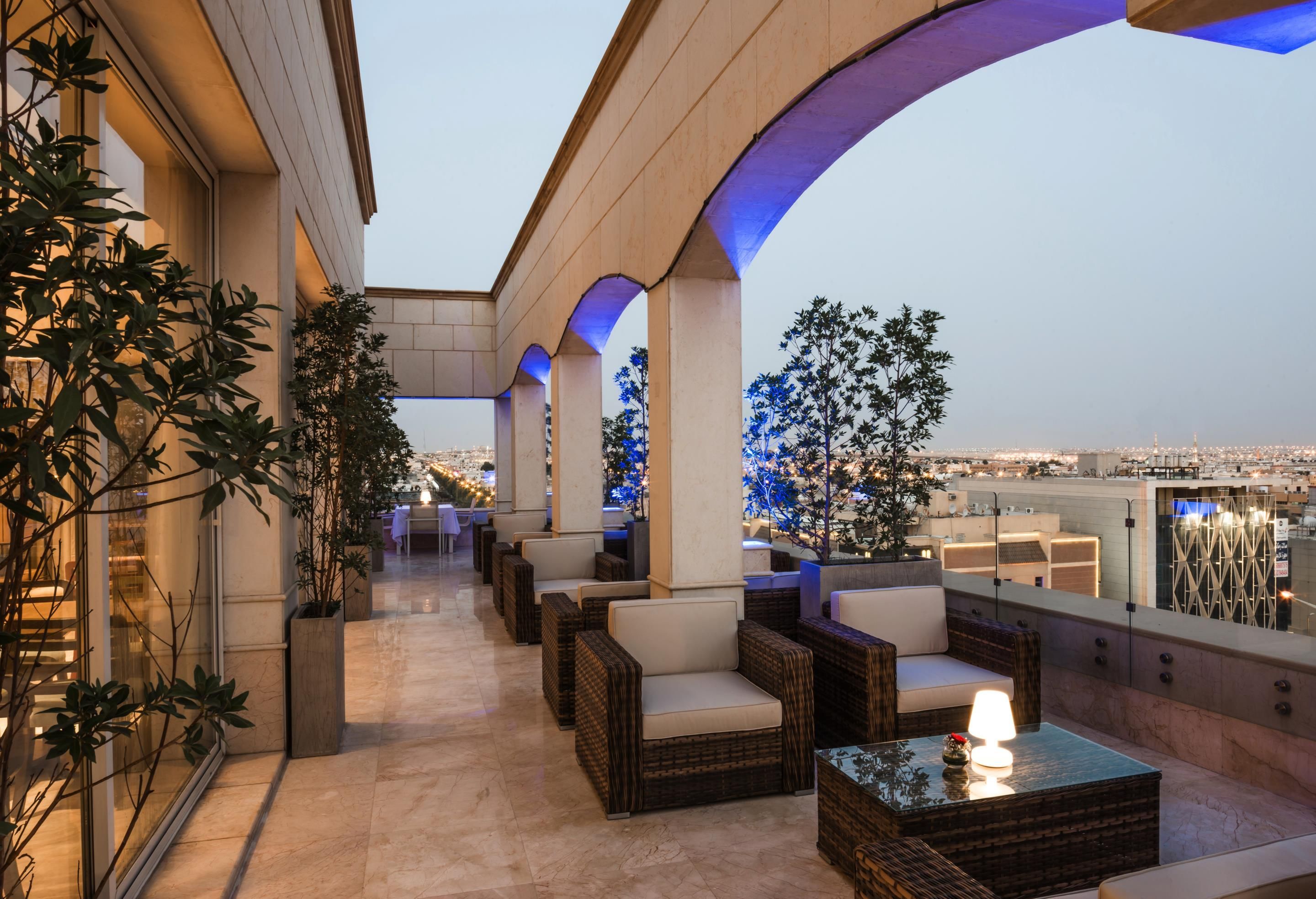 مطعم