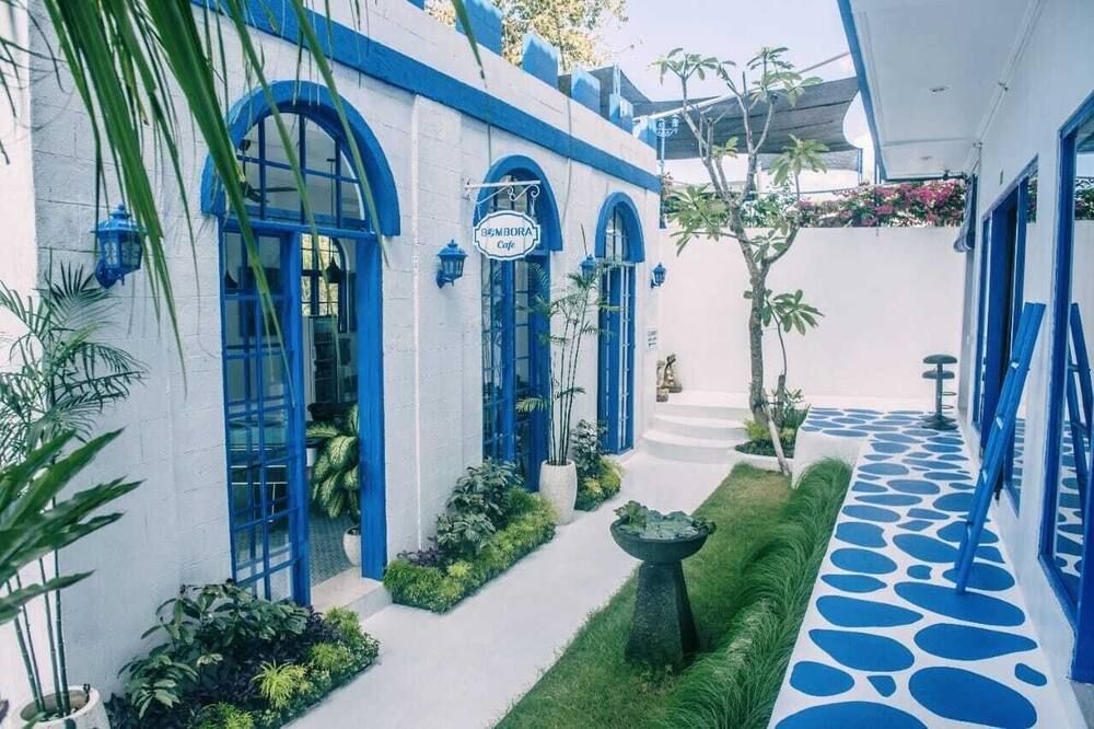 المظهر الخارجي