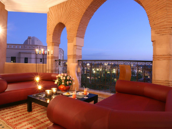 شرفة صورة
