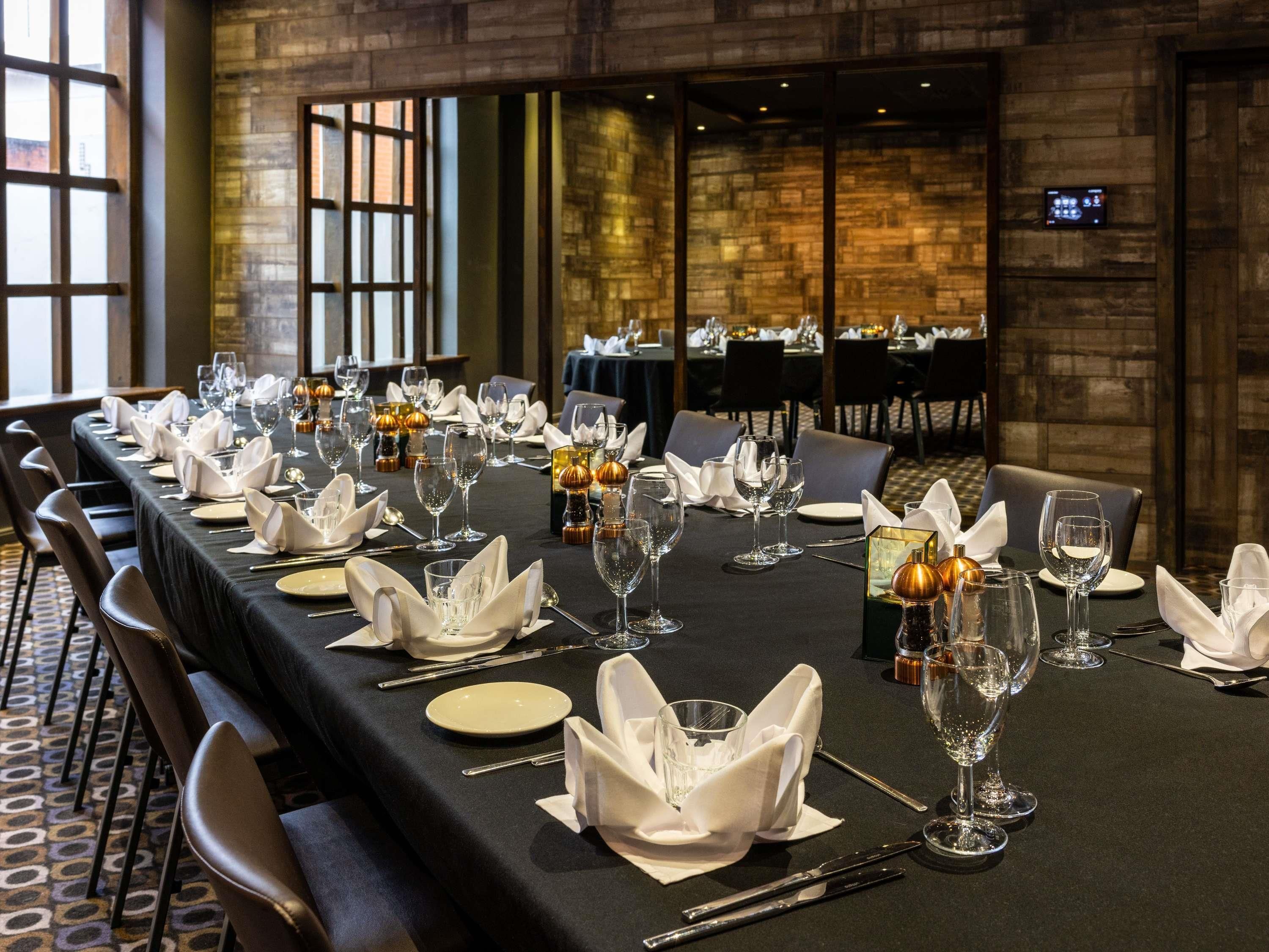 غرفة الاجتماعات