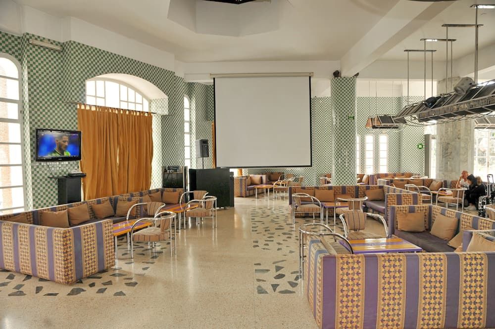 ردهة