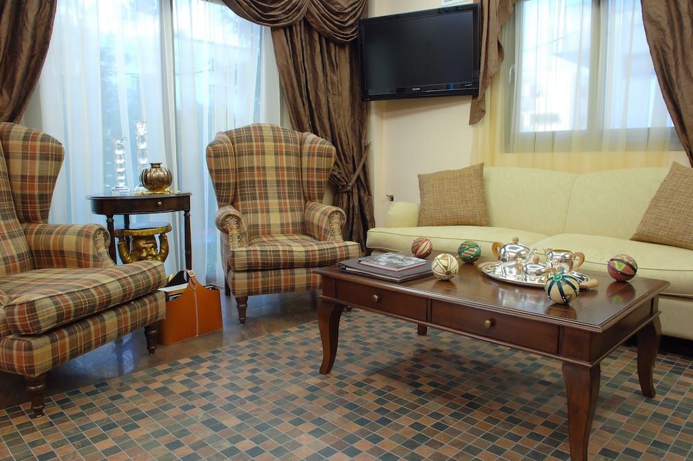 غرفة معيشة صورة