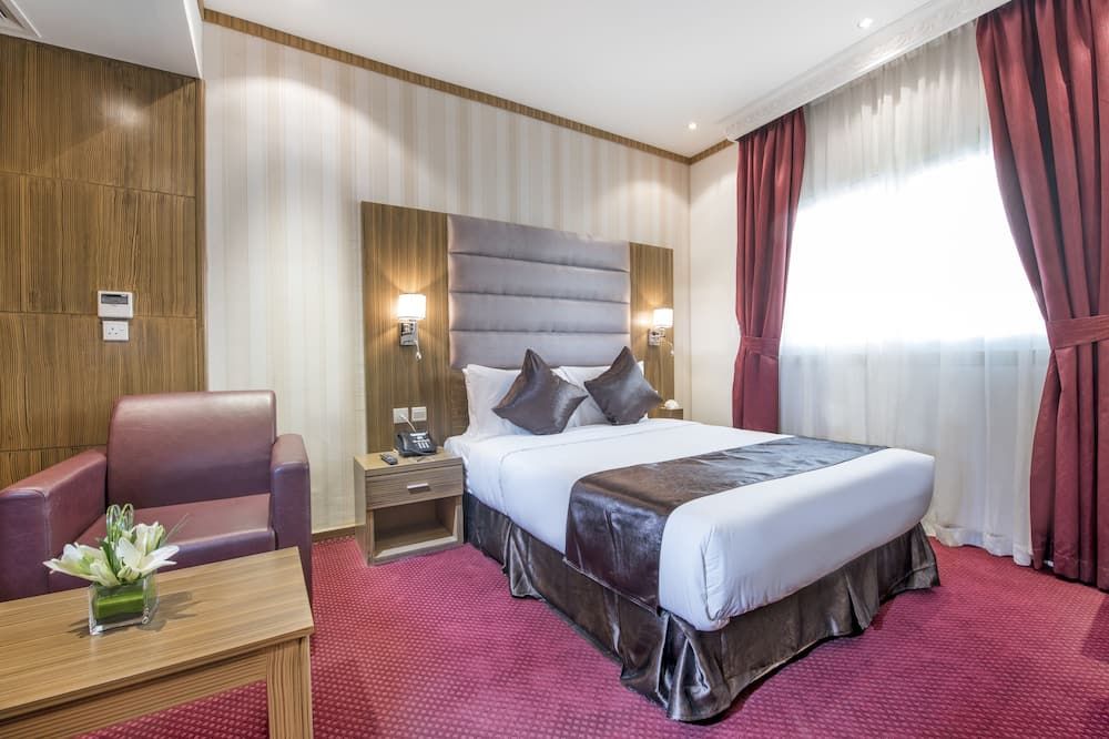 غرفة نوم صورة