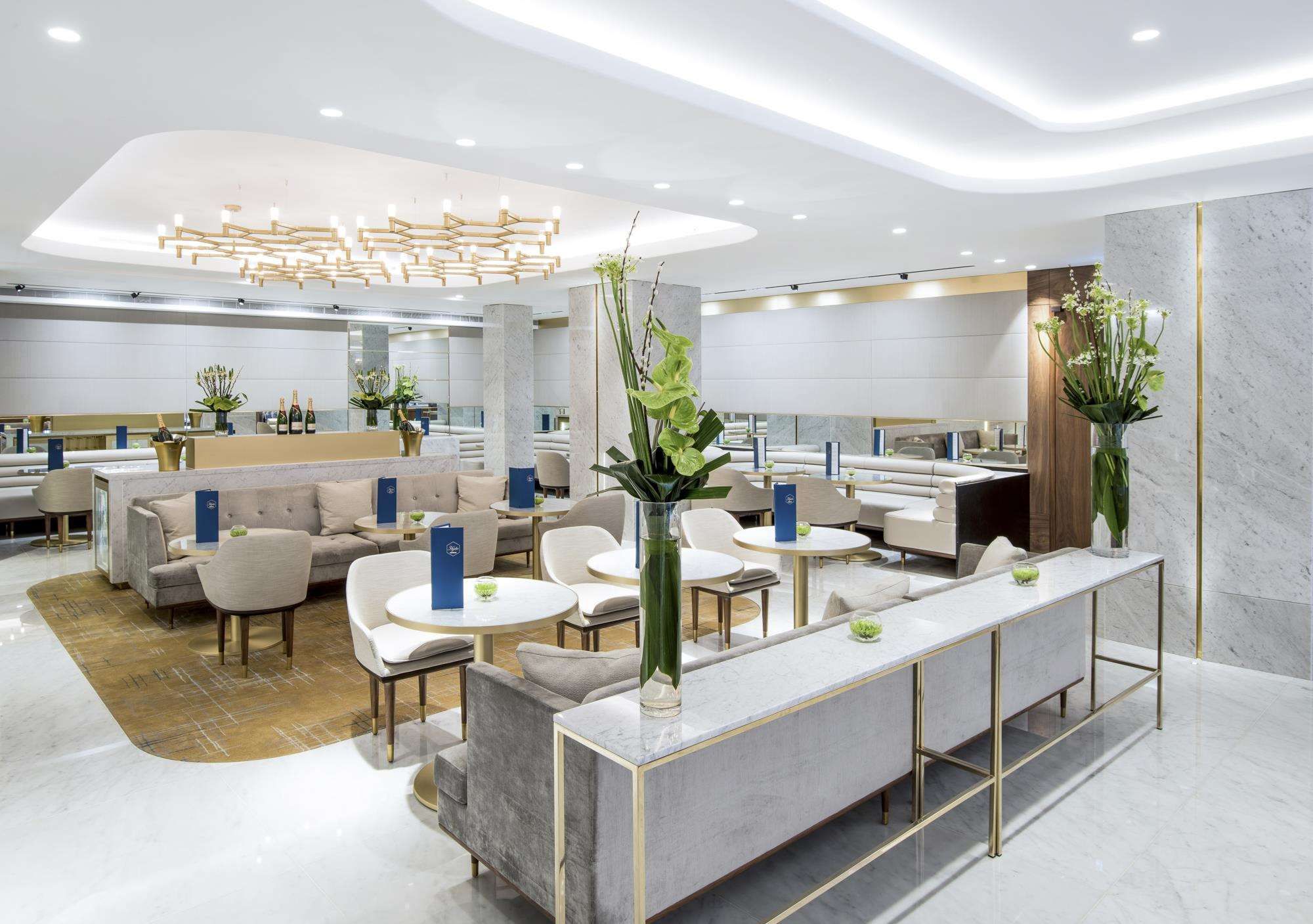 مرافق الفندق