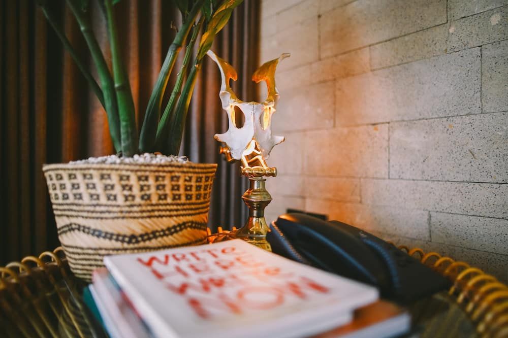 وسائل راحة في الغرف